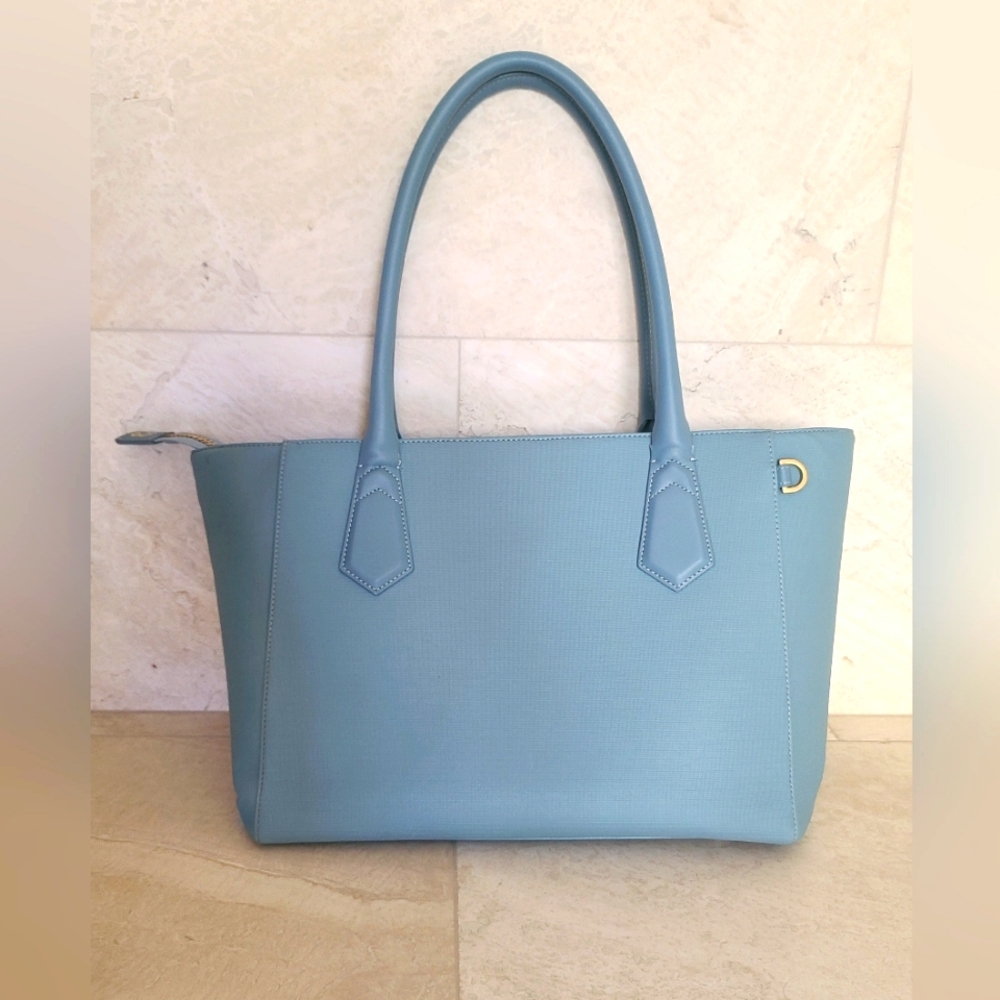 Dagne Dover Classic Tote